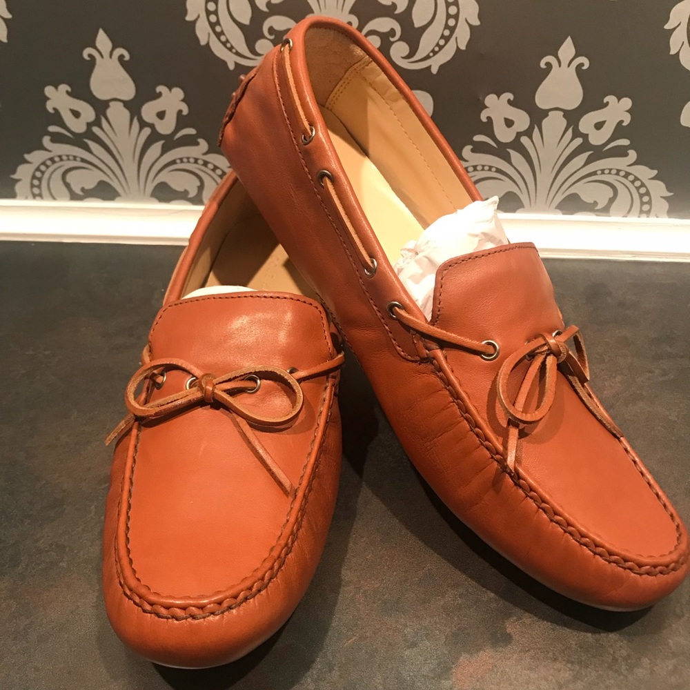 NIB - Size 10.5 Women’s Cole Haas Garnet II Driver